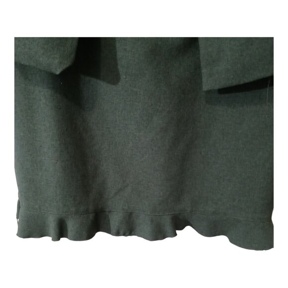 Jonathan Martin studio Skirt Blazer Suit Jacket Size 10 - Picture 5 of 9